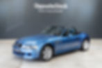 SOLD 1999 BMW Z3M Roadster