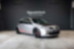 Renault Megane R26.R