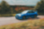 Subaru Impreza P1 review