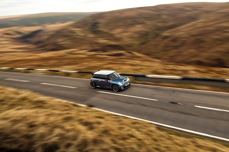 MINI JCW GP 2013 Review