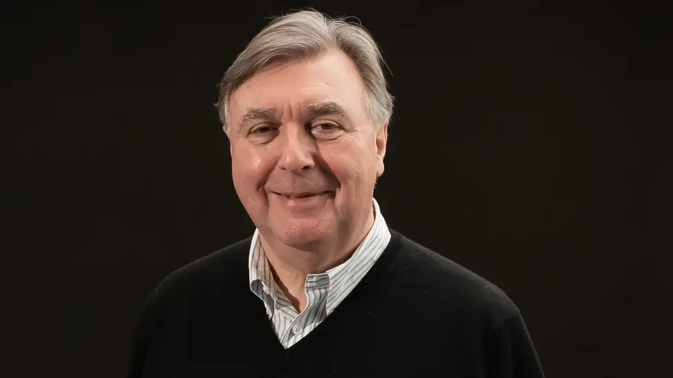 Peter Horbury 1950-2023