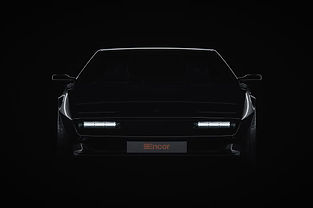 Lotus Esprit Gets an Encor