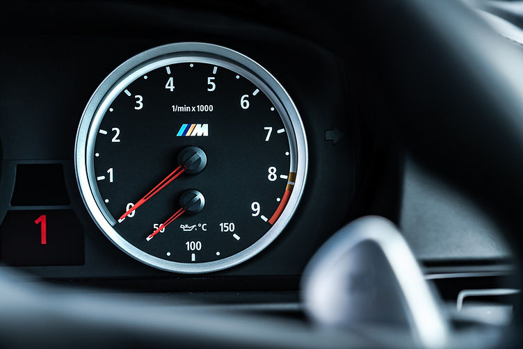 E60 M5 Review