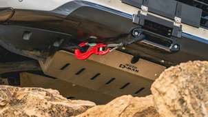 Isuzu D-Max and V-Cross Review