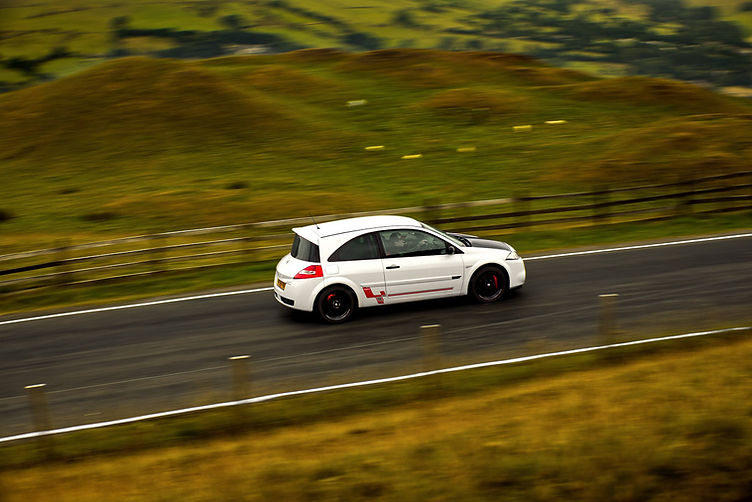 Renaultsport Megane R26.R