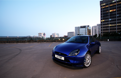 Ford Racing Puma