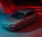 CUPRA Leon facelift