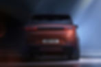 626bhp SV Carbon Becomes New Range Rover Sport Flagship