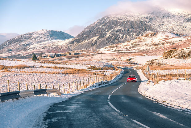 A90 Toyota GR Supra 3.0 Manual Review