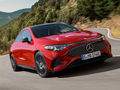 Mercedes-Benz Unveils Next-Gen CLA EV and Hybrid
