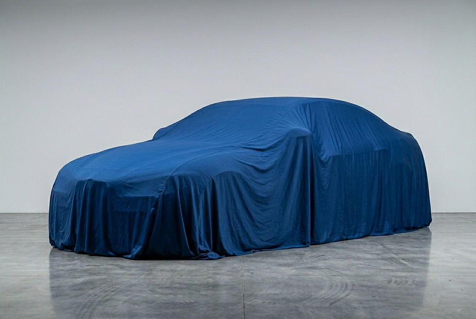 2017 Alfa Romeo Giulia Quadrifoglio