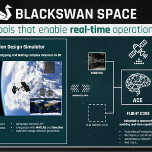 Blackswan Space