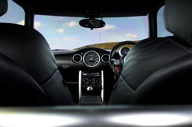 MINI JCW GP 2013 Review