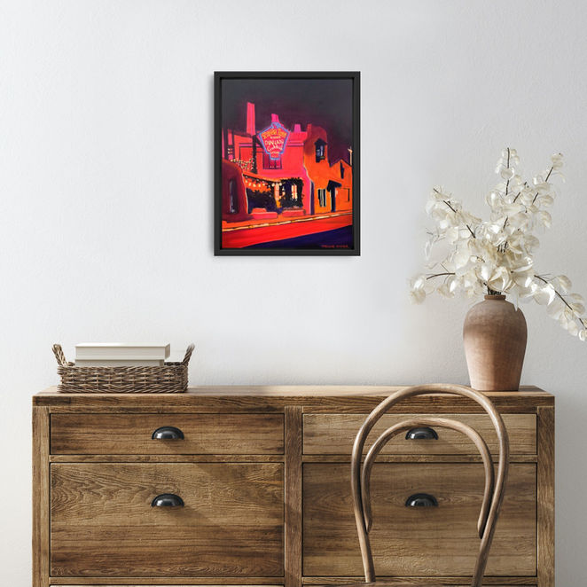 Thumbnail: The Taos Inn