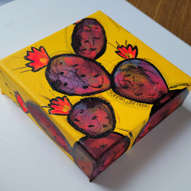 Thumbnail: Sunset Pears
