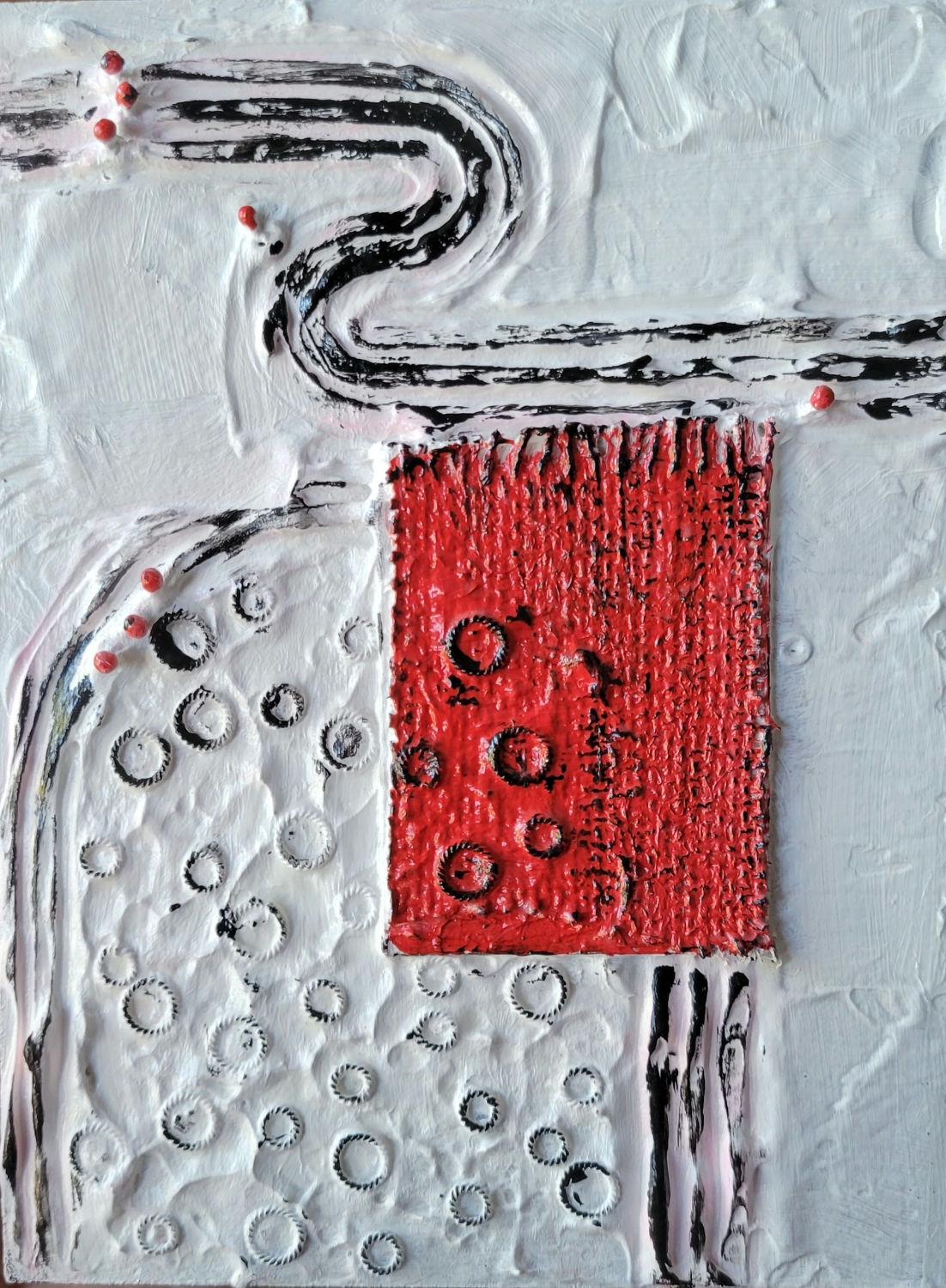 Lunar Circuitry