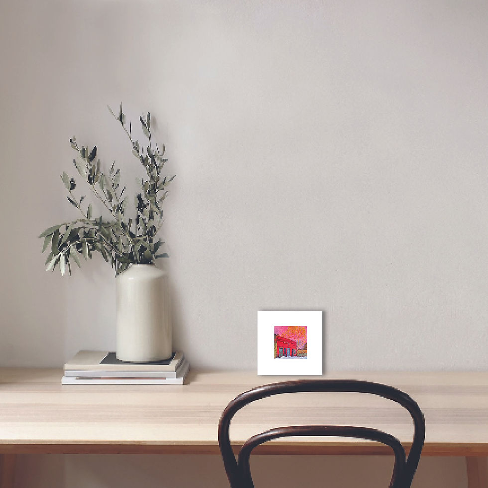 Thumbnail: The Magic Sky