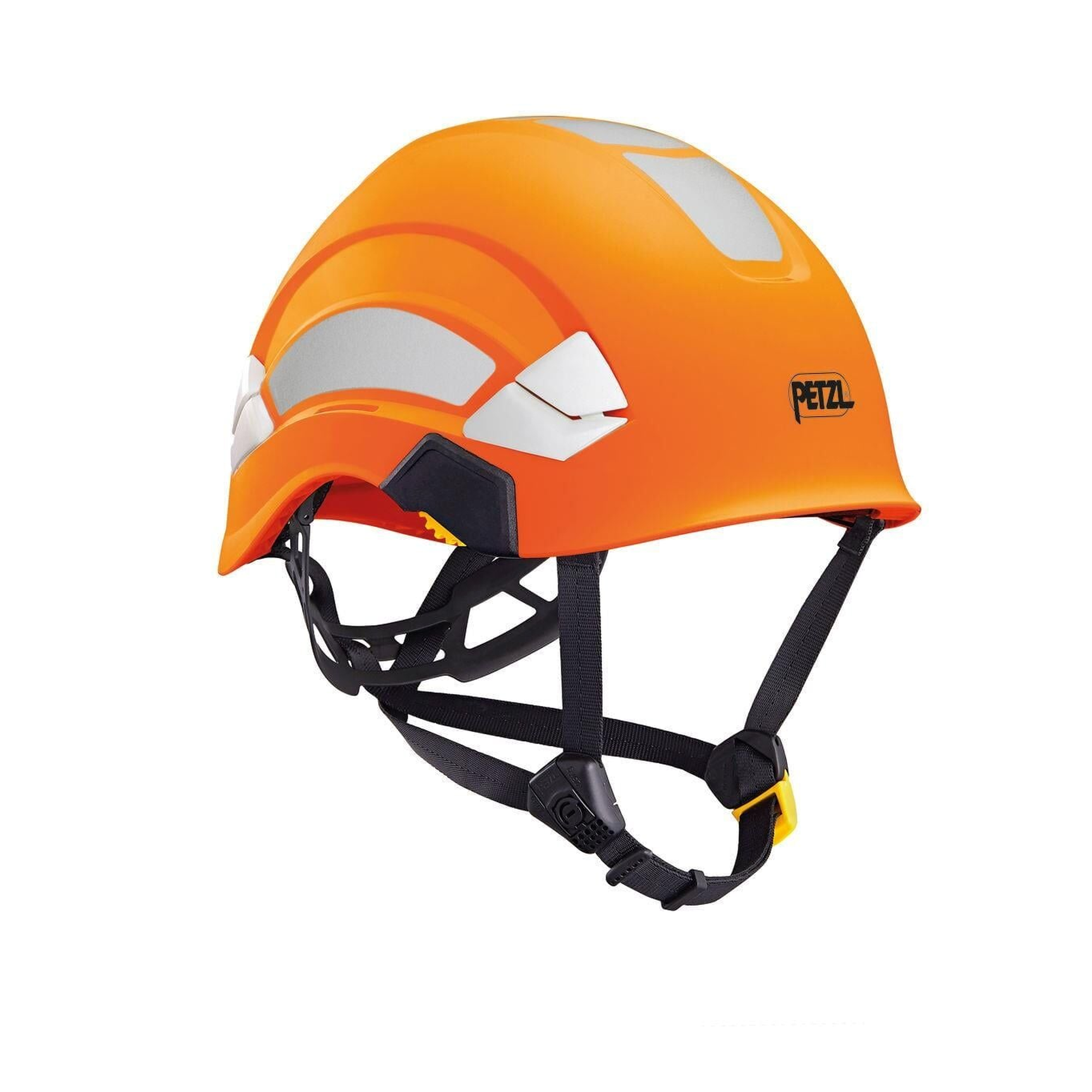 Petzl Vertex Hi-Viz Kask A010DA (Reflektörlü)
