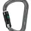 Küçük resim: PETZL WILLIAM Kilitli Karabina