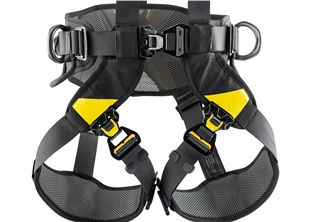 Küçük resim: PETZL VOLT WIND - Uluslararası Versiyon