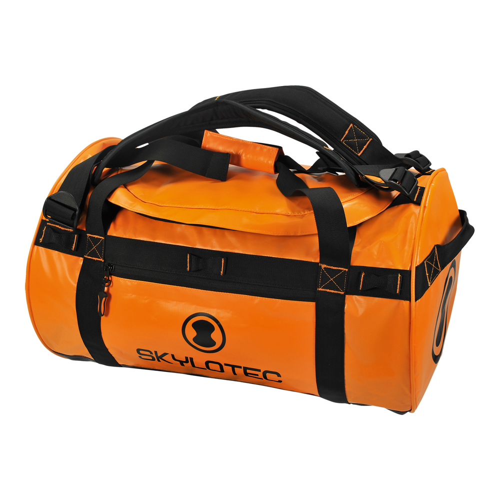 SKYLOTEC BAG Duffle M Turuncu Renk