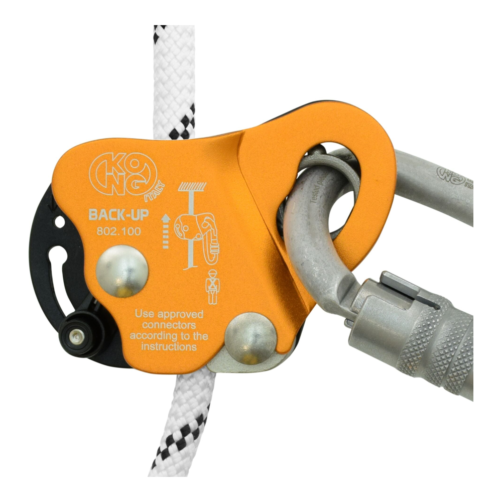 Skylotec CLAW Nedir? Halat Tutucu Ailesi