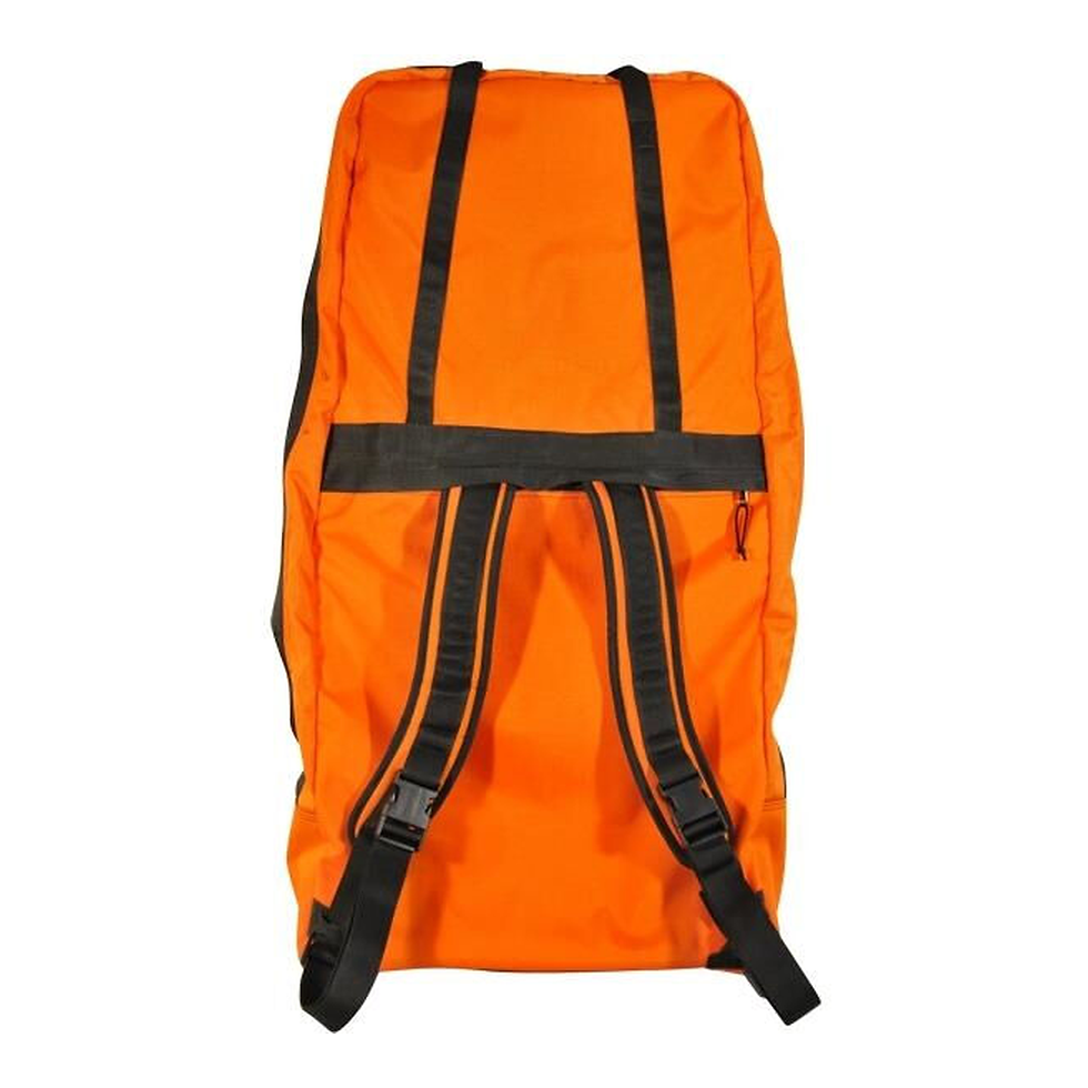 Küçük resim: Kong Everest Carriage Rucksack Kit Everest Taşıma Sırt Çantası Cordura