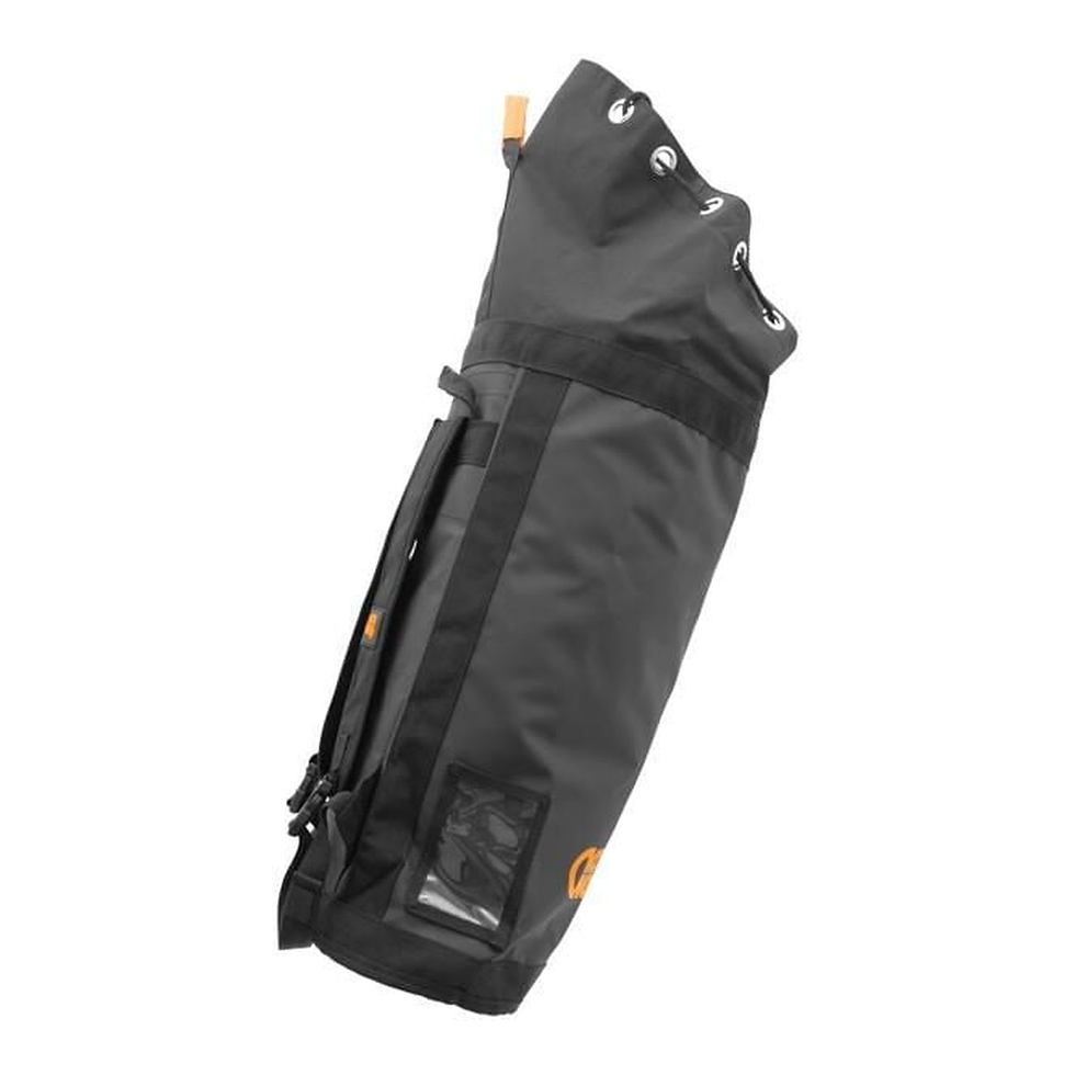 Küçük resim: Kong Rope Bag Turuncu 43 lt PVC Halat ve Ekipman Taşıma İp Çantası 982502N01KK