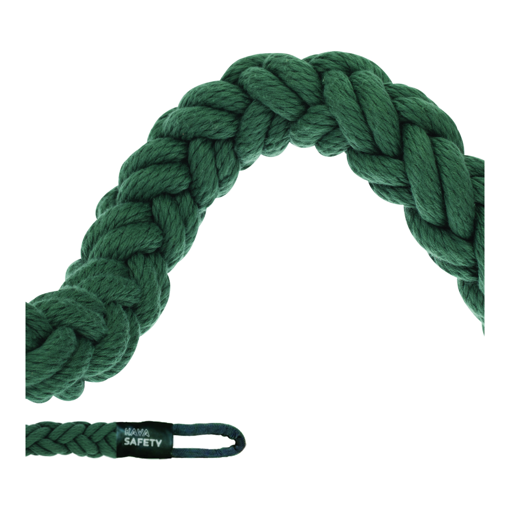 40 mm LUPA FAST ROPE-DKT WITH F.R.I.E.S