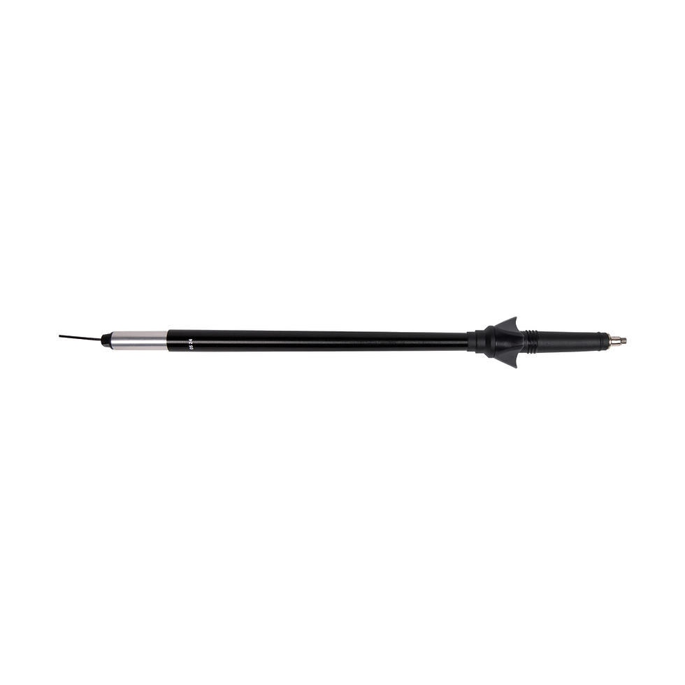 Küçük resim: CAMP 3581 MEGASONIC PLUS BATON