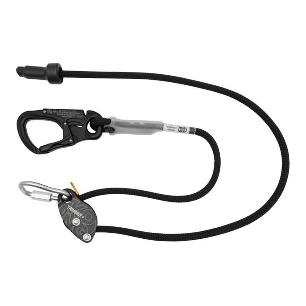 KONG Rescue Trimmer+ Kurtarma Konumlandırma Sistemi