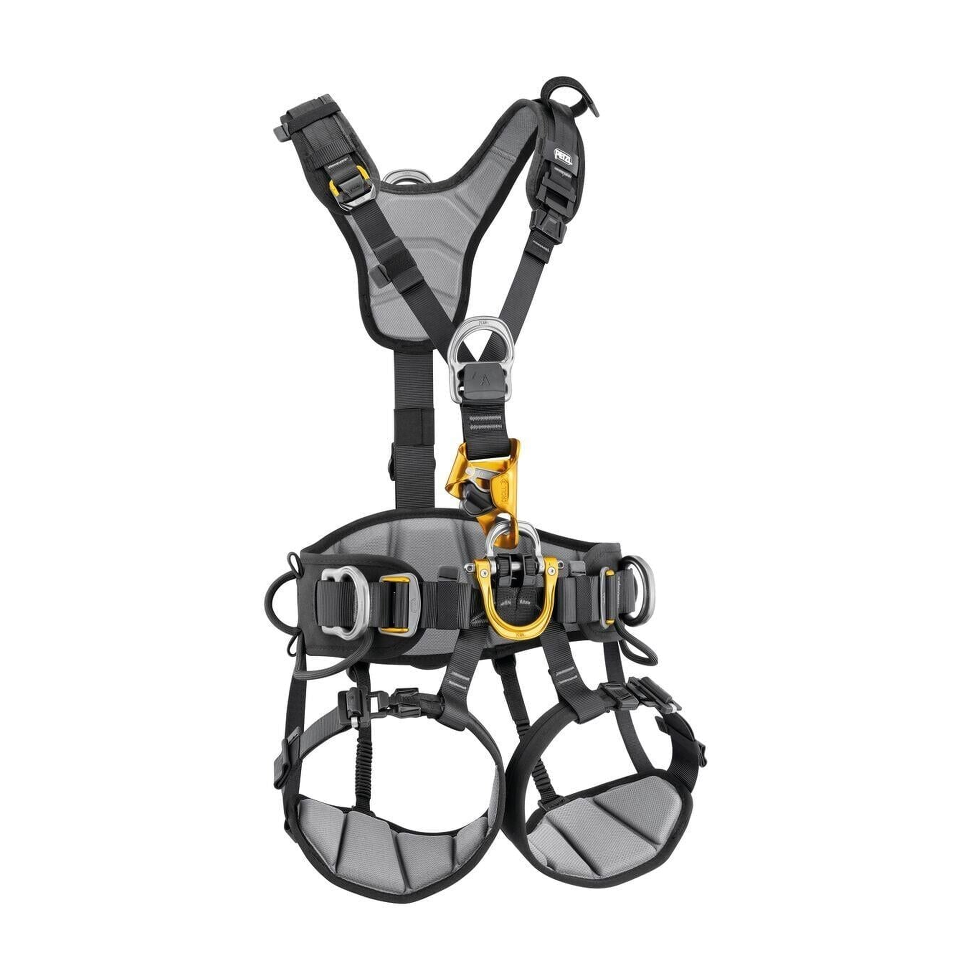 PETZL ASTRO Emniyet Kemeri - Avrupa Versiyonu C083AB01