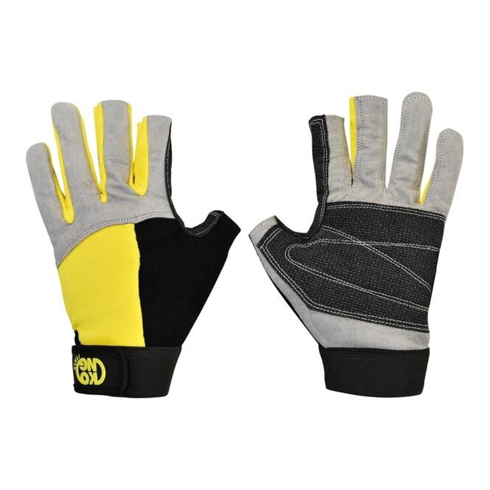 KONG Alex Gloves Via Ferrata ve Kurtarma Eldiveni