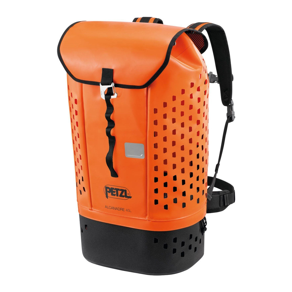 PETZL ALCANADRE GUIDE 45 л Сумка для каньонинга
