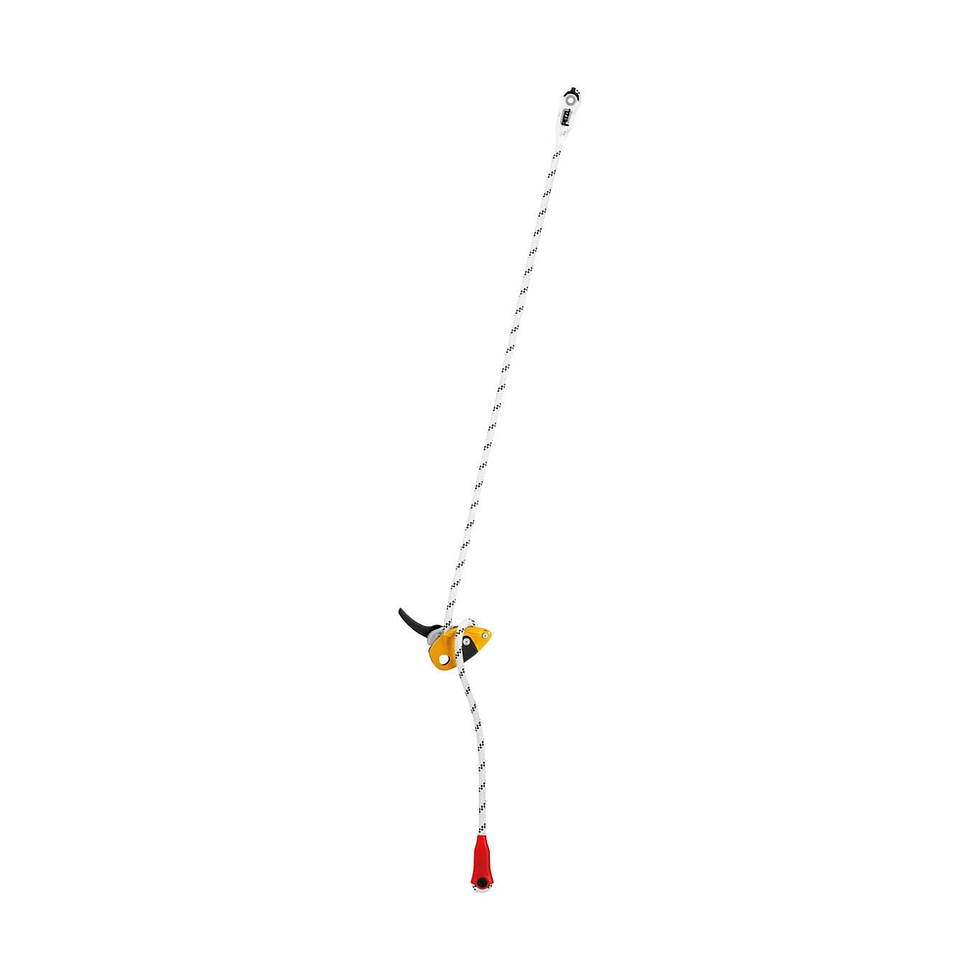 Thumbnail: Petzl Grillon Positioning Lanyard L052AA00