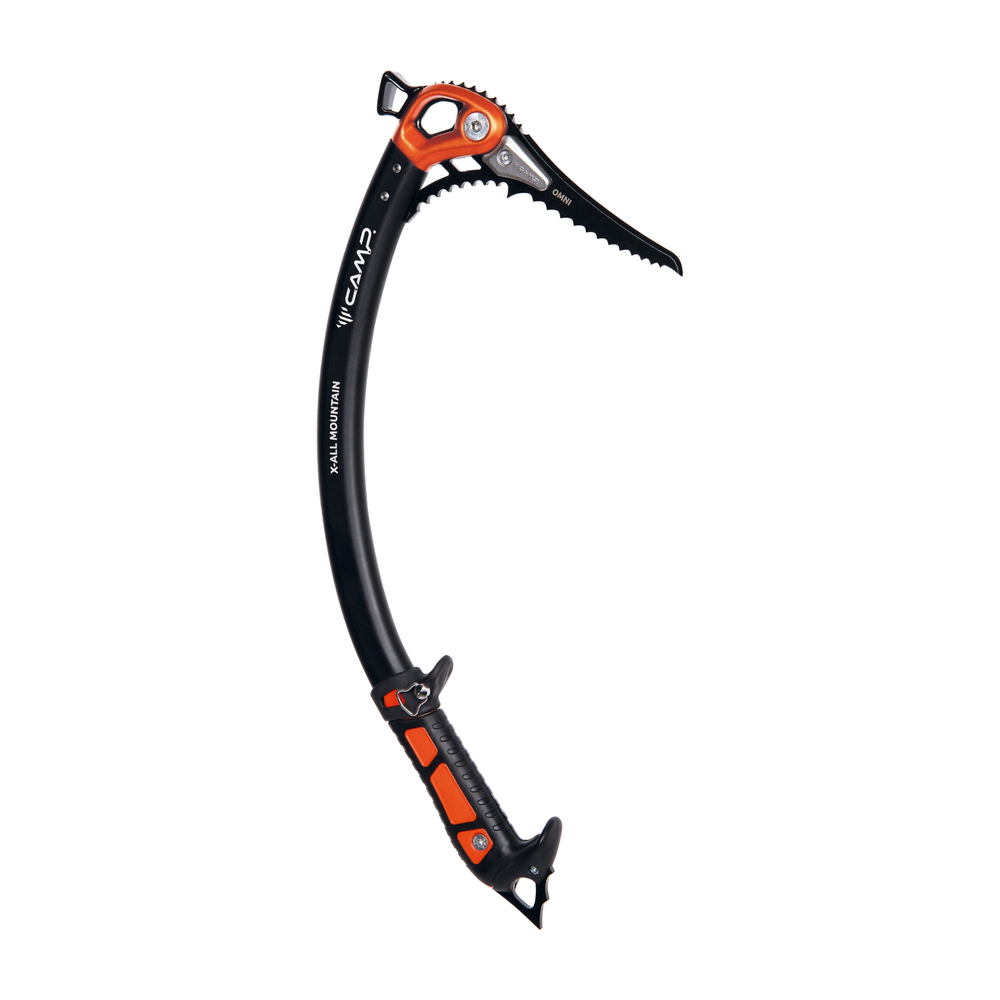 CAMP 3630/3631 X-ALL MOUNTAIN CLIMBING ICE AXE