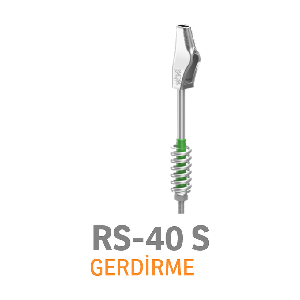 Küçük resim: K-2030+ Dikey Yaşam Hattı