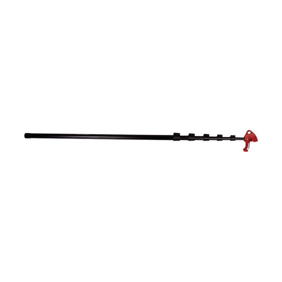 Thumbnail: CAMP 3514 ACCESS RESCUE POLE TELESCOPIC RESCUE POLE