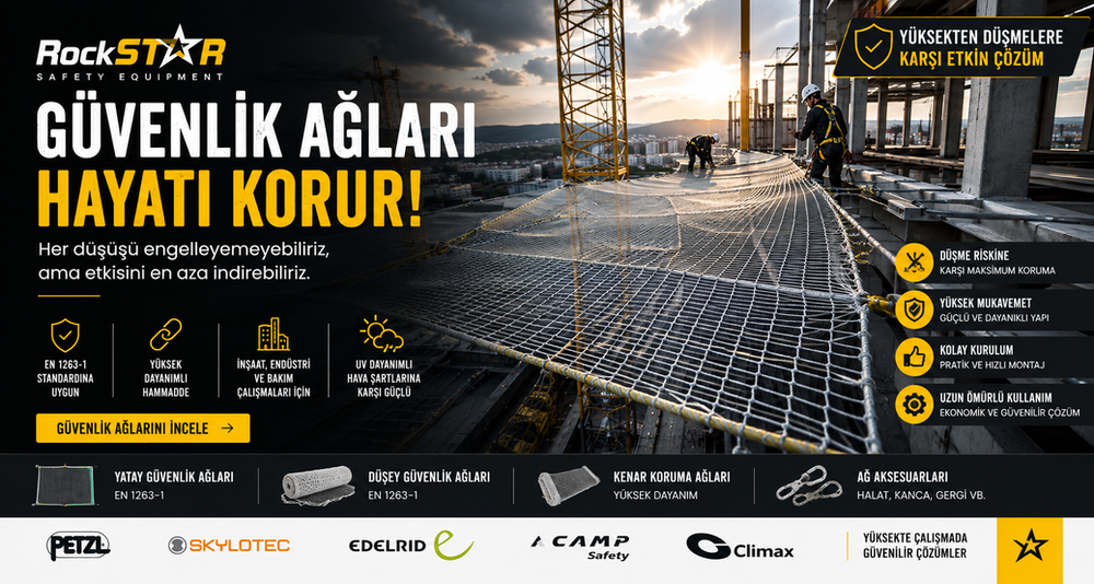 güvenlik ağı