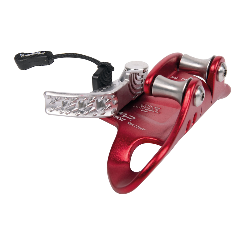 Küçük resim: CAMP 2256V TURBOCHEST GÖGÜS JUMARI