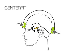 Küçük resim: PETZL VERTEX Kask