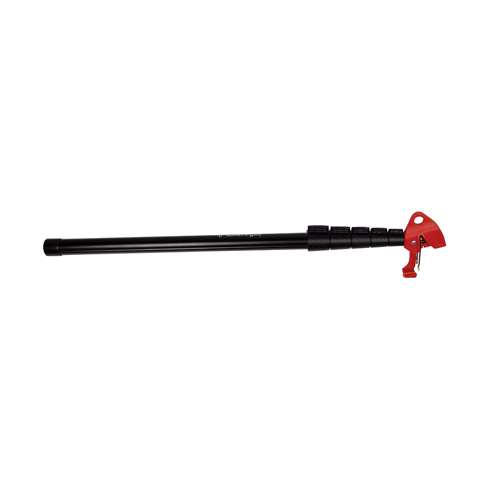 Thumbnail: CAMP 3514 ACCESS RESCUE POLE TELESCOPIC RESCUE POLE