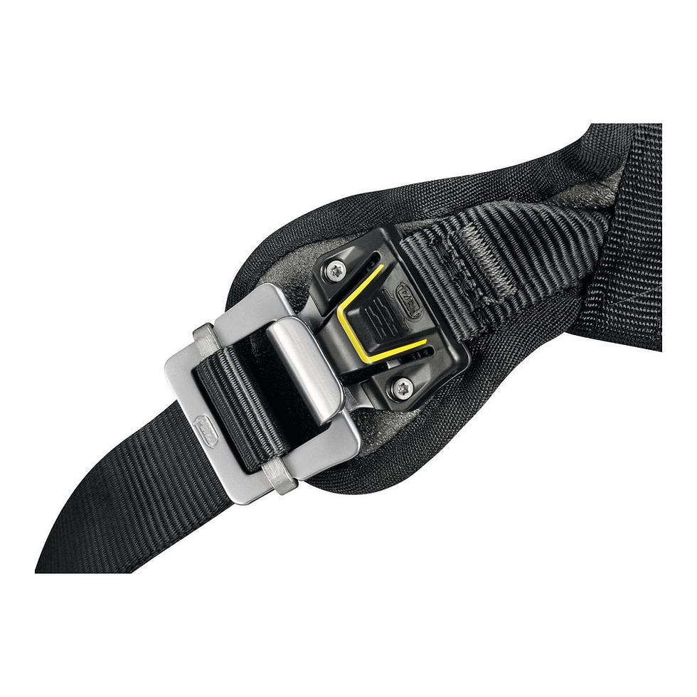 Миниатюра: Petzl Astro Sit Fast Нижняя привязь C085AA