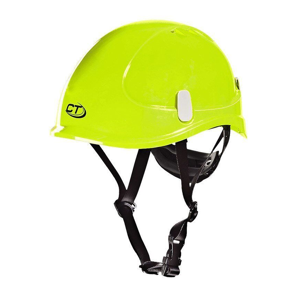 Küçük resim: CLIMBING TECHNOLOGY X-WORK KASK