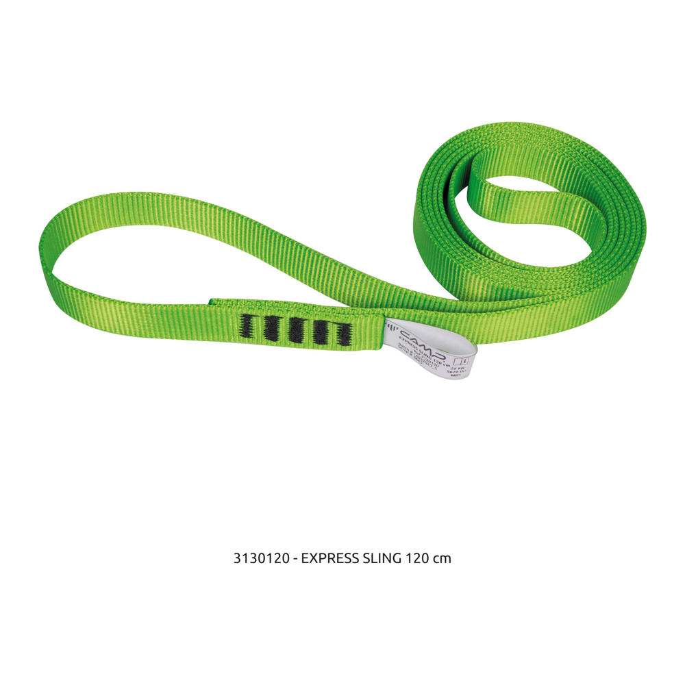 CAMP 3130 ANCHOR SLING 20MM
