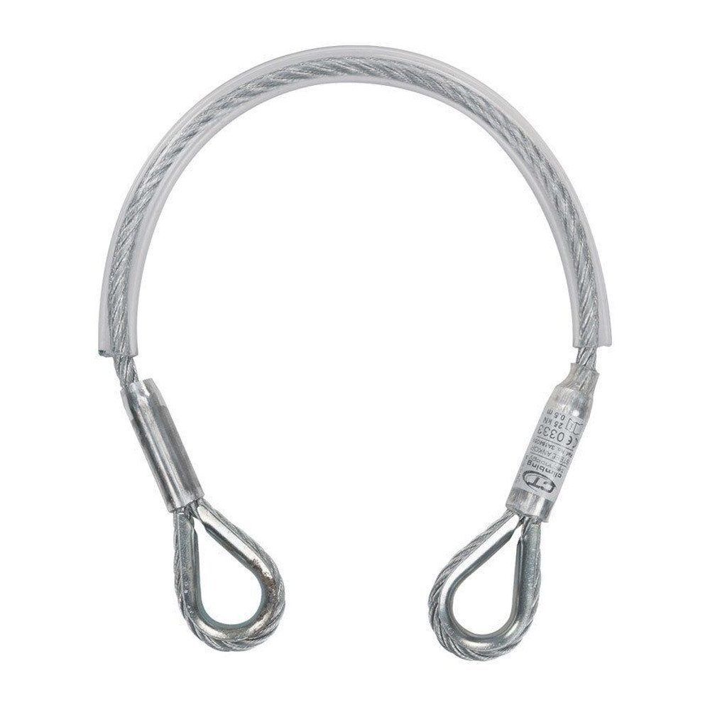 CT 50 CM CELIK ANKOR-LANYARD