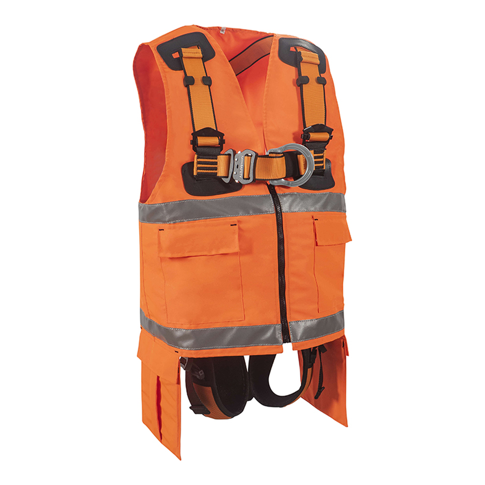 P-451 PO JACKET Fall Arrest Harness (Jacket Type)