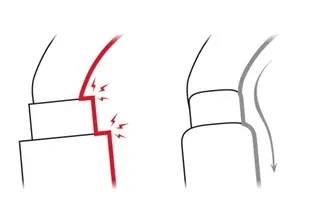 Küçük resim: PETZL OXAN Çelik Kilitli Karabina - Avrupa Versiyonu