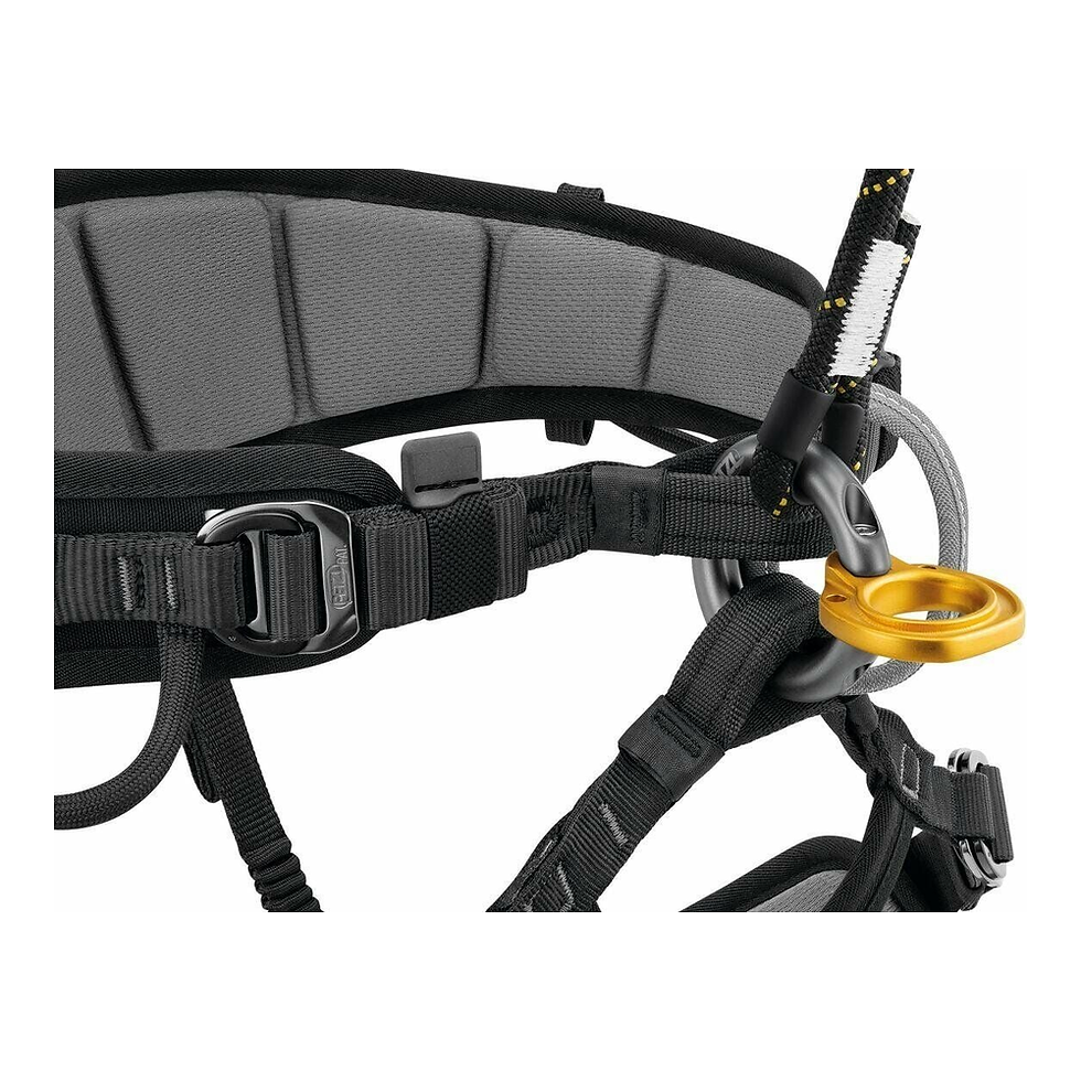 Thumbnail: PETZL FALCON MOUNTAIN Harness C038FA00