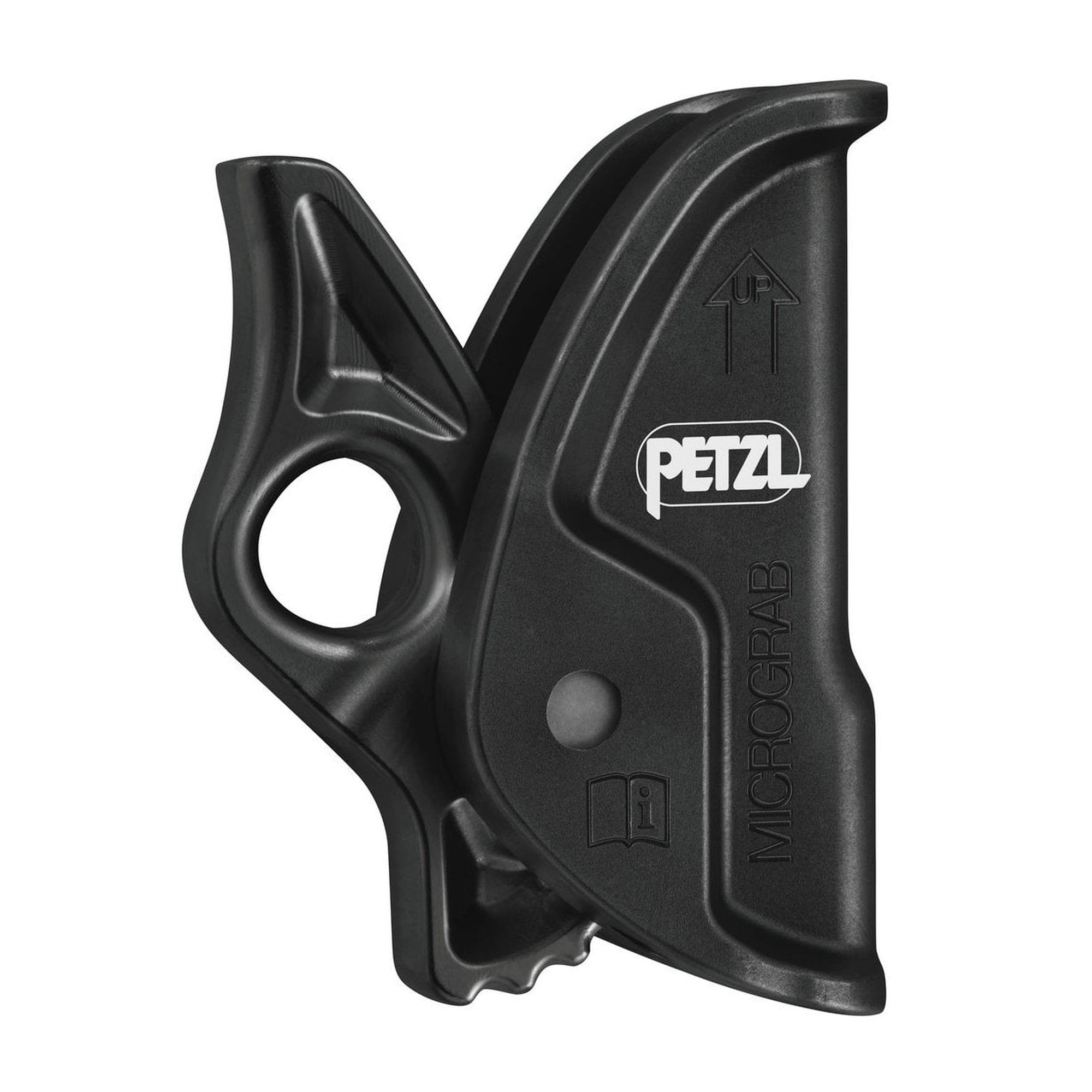 Petzl Micrograb İp Tutucu B53A